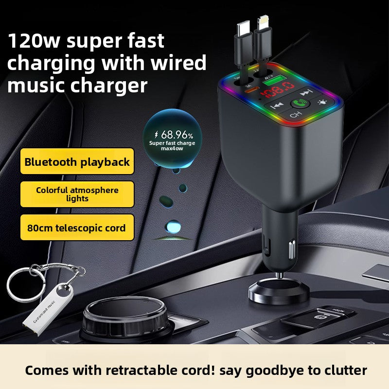 Car Charger