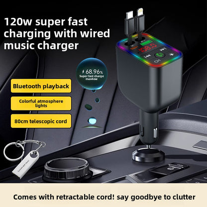 Car Charger