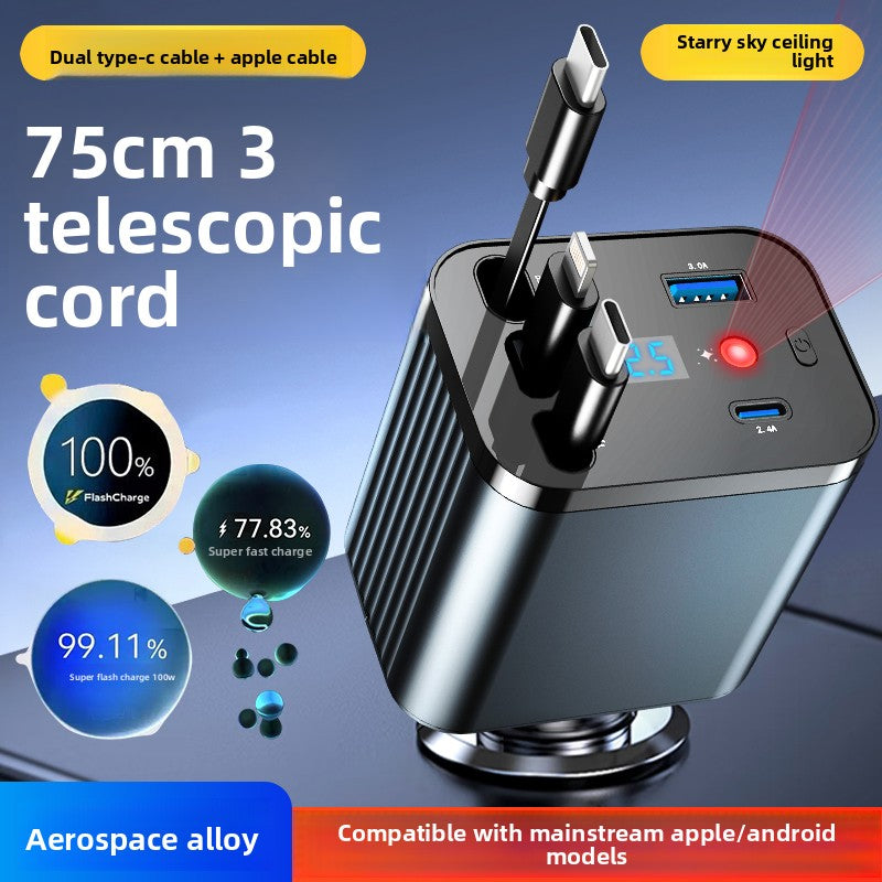 Car Charger