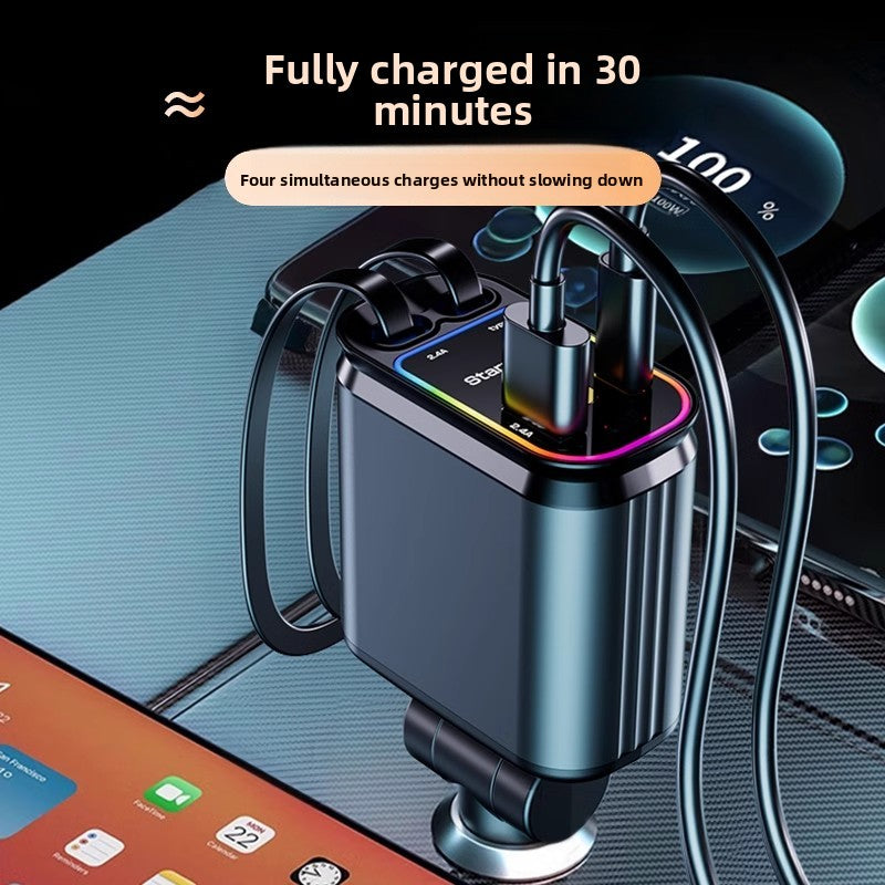 Car Charger
