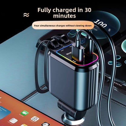 Car Charger