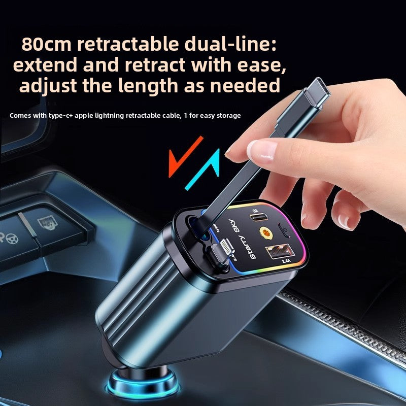 Car Charger