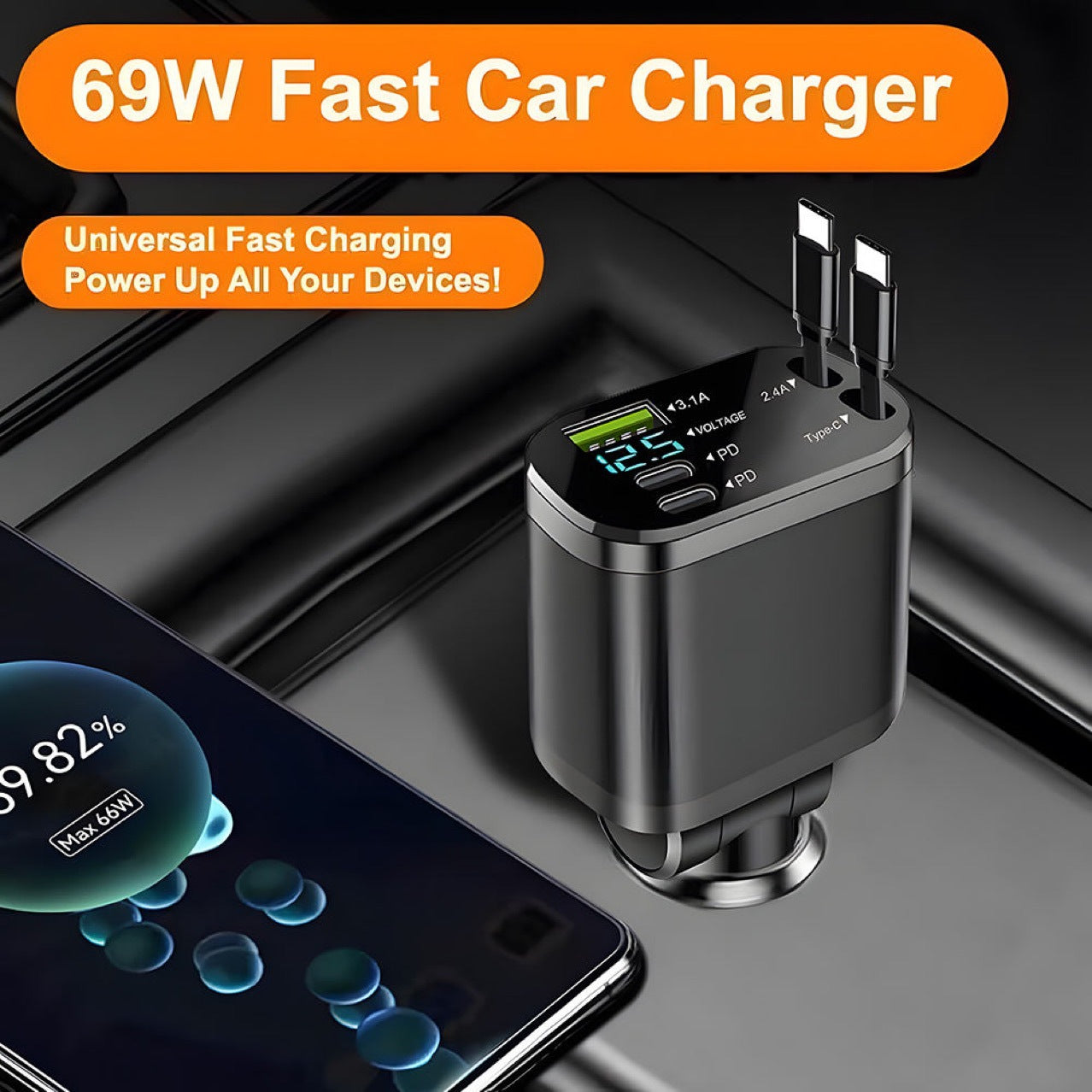 car charger