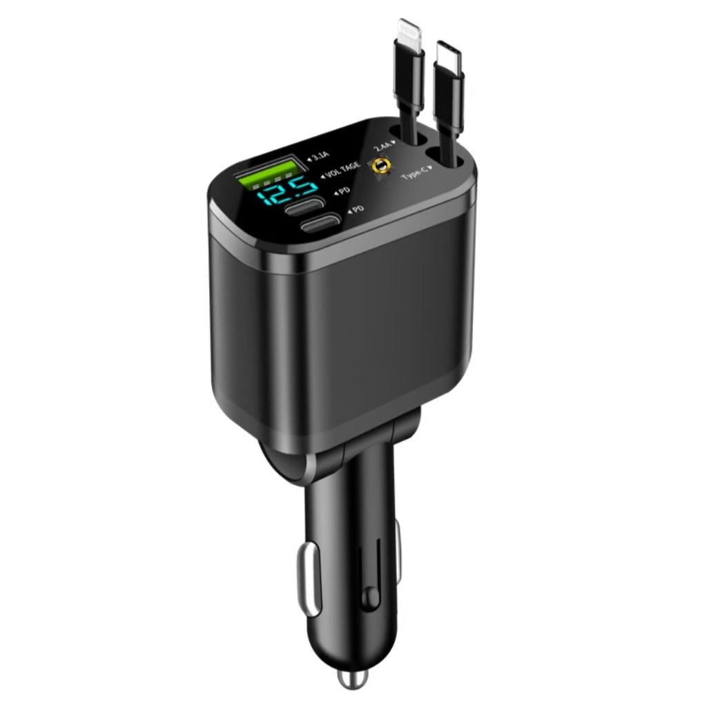 car charger