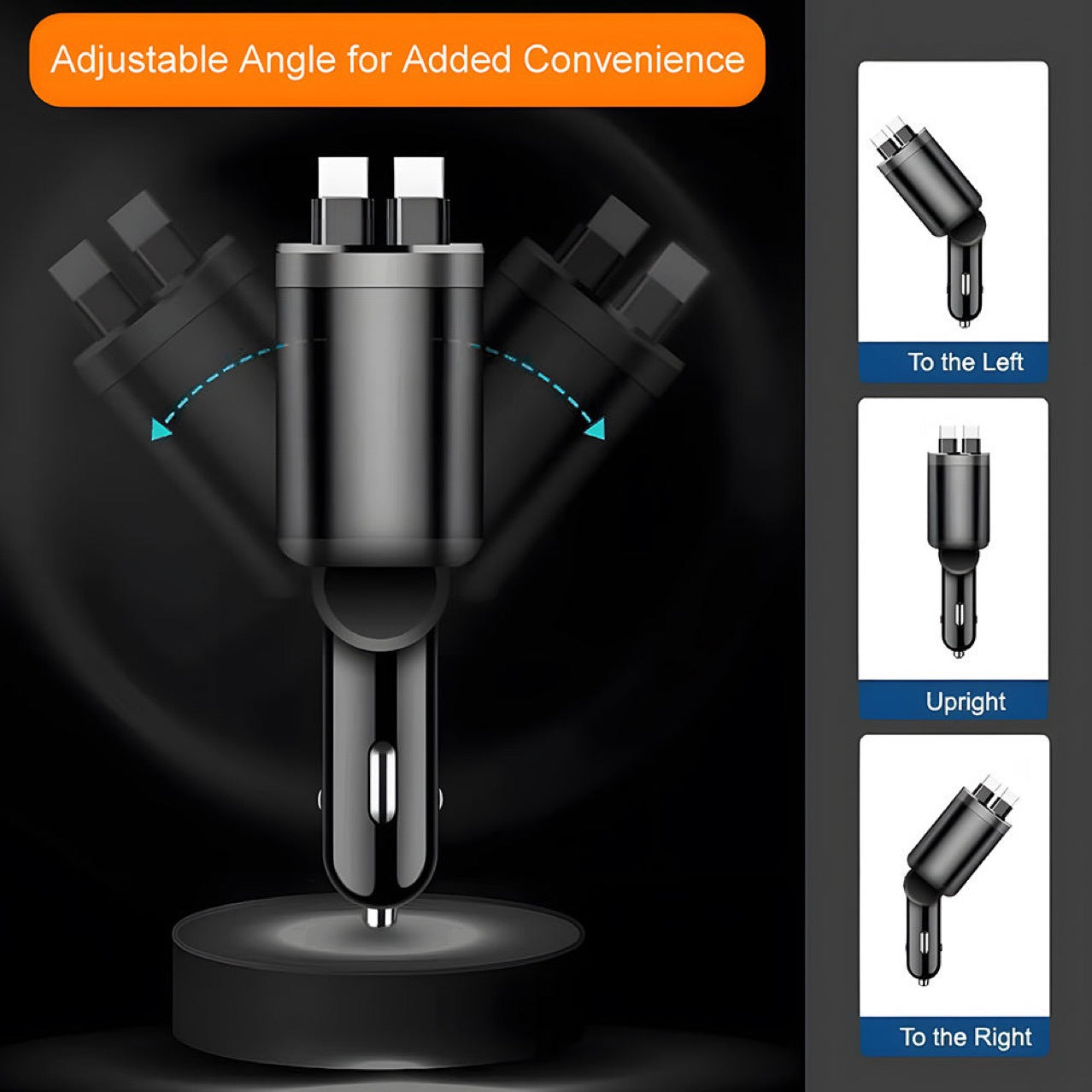 car charger
