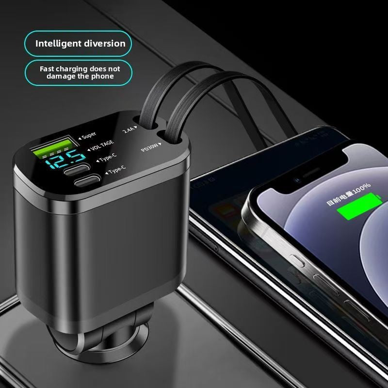 car charger
