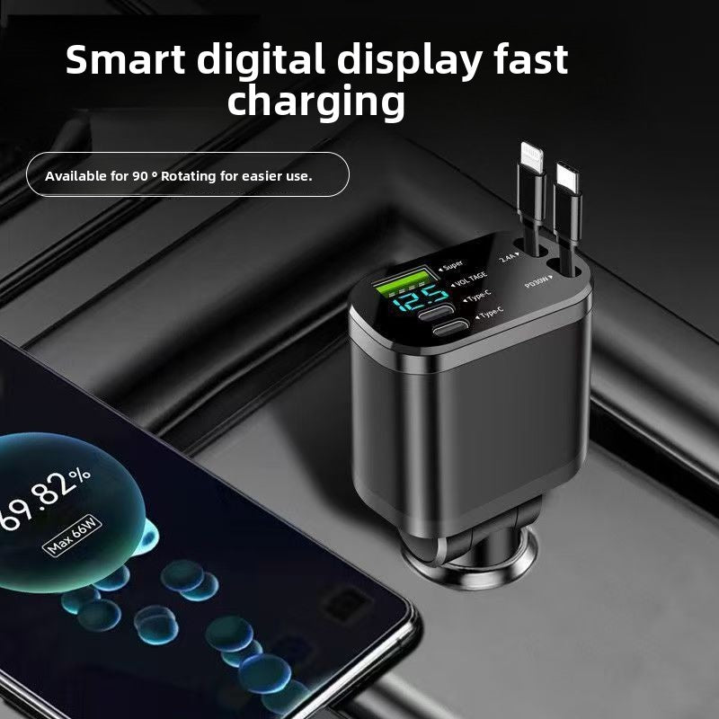 car charger