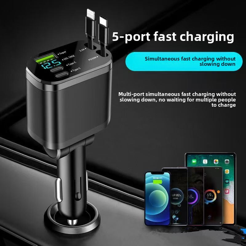 car charger