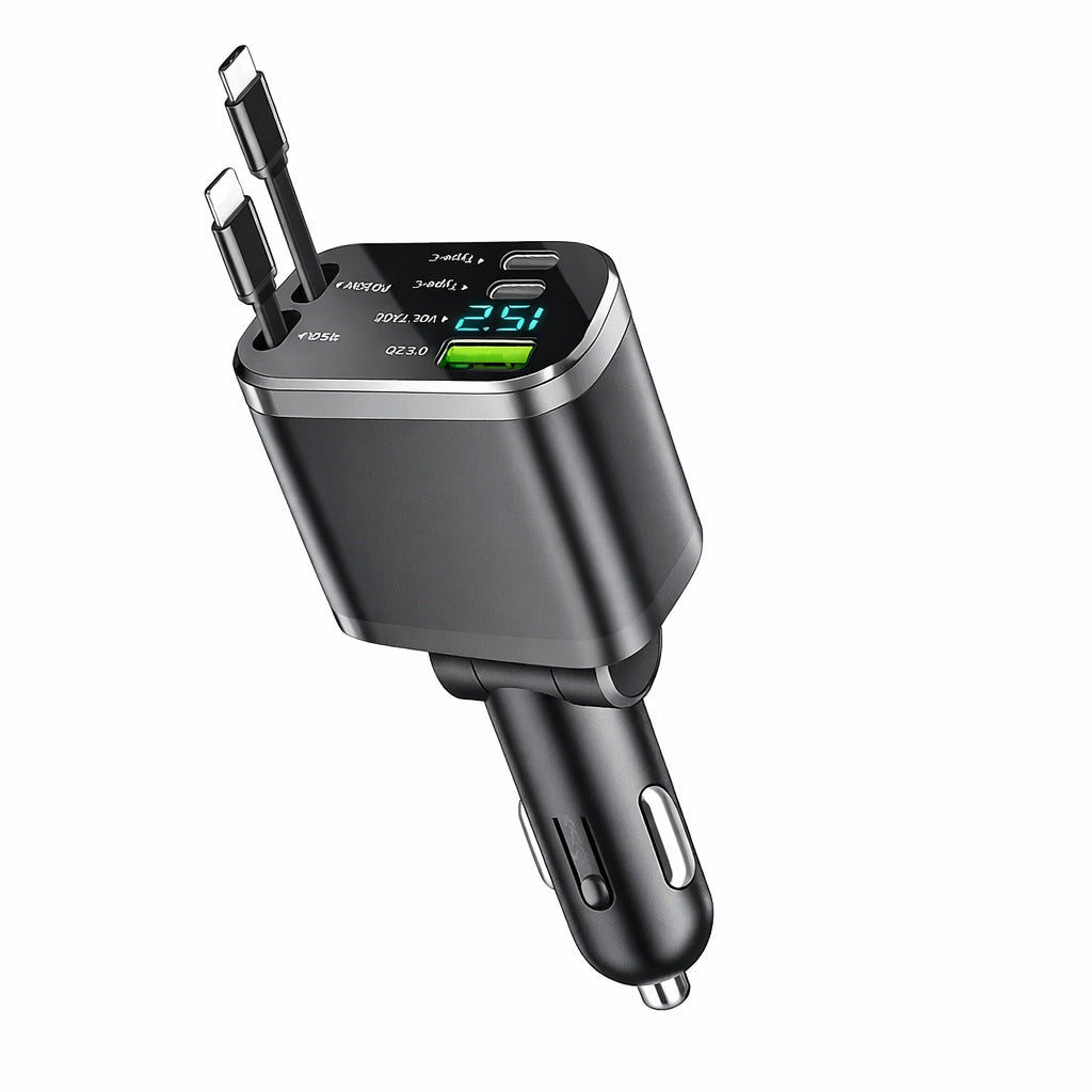 car charger