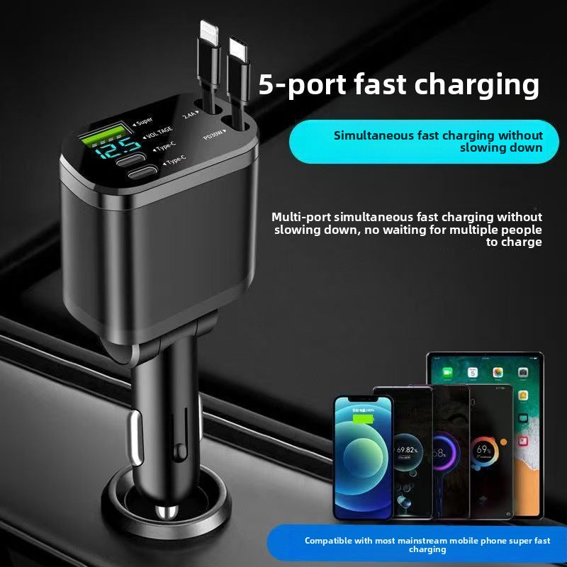 car charger