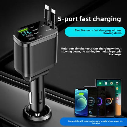 car charger