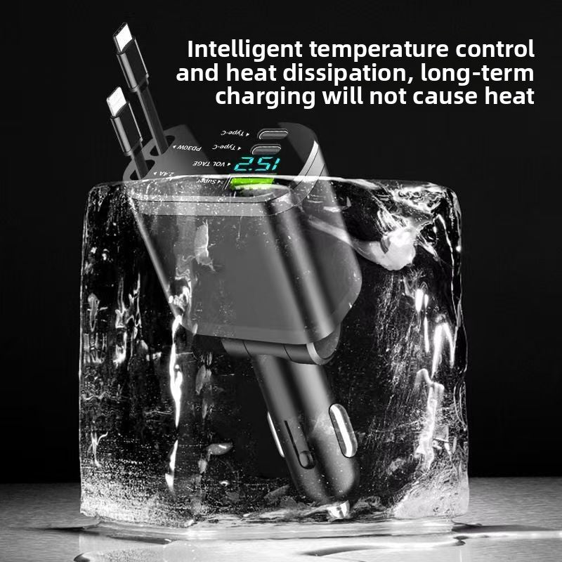 car charger