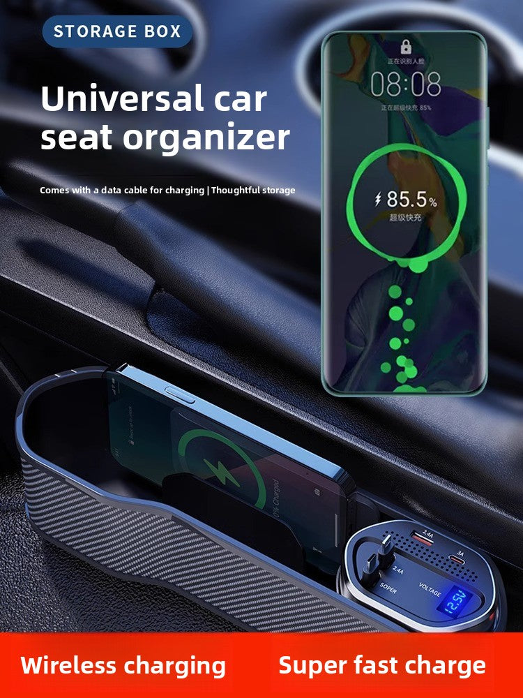 Car charger