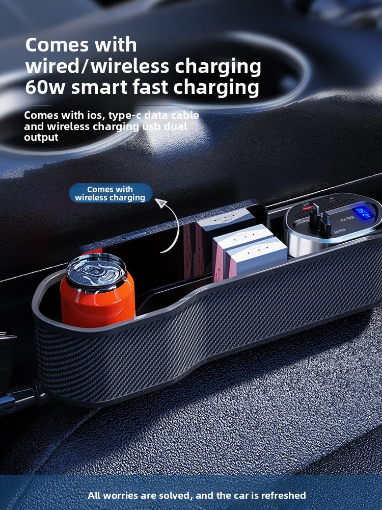 Car charger