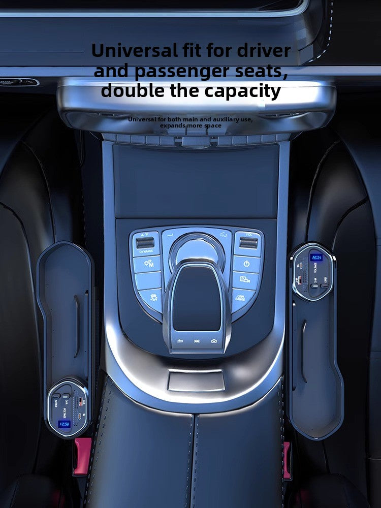 Car charger