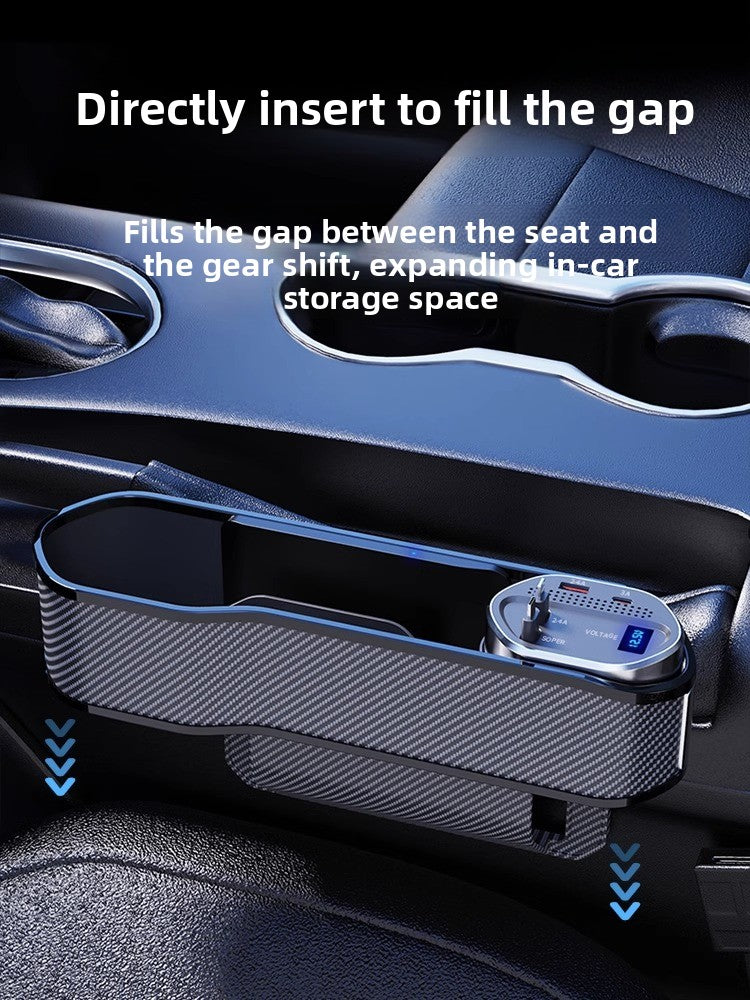 Car charger