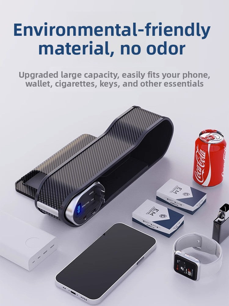 Car charger