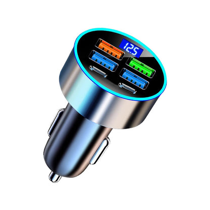 Car Charger