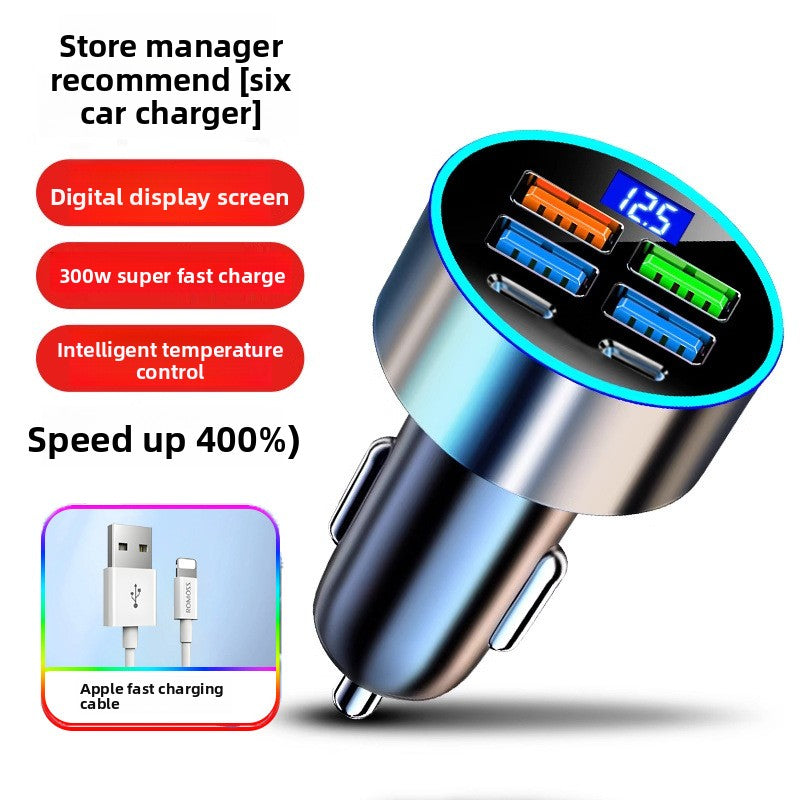 Car Charger