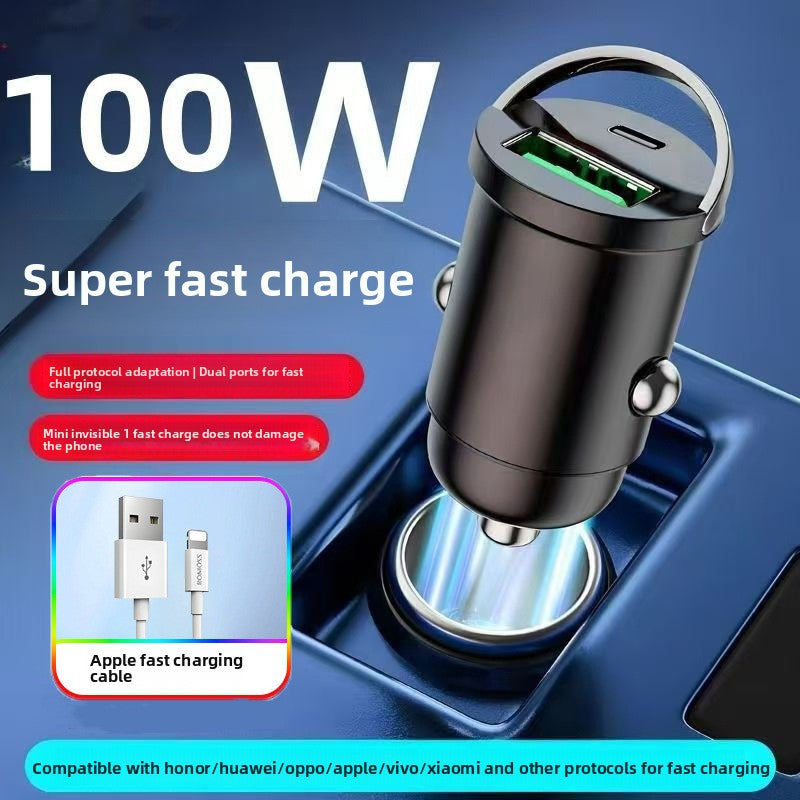 Car Charger