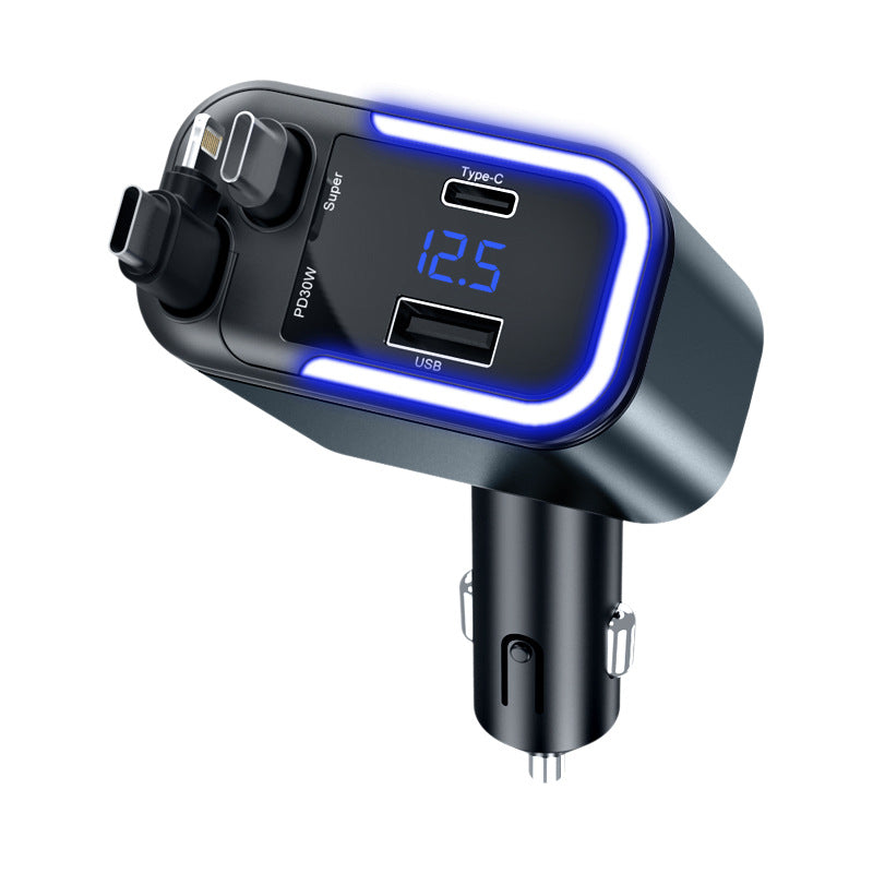Car Charger
