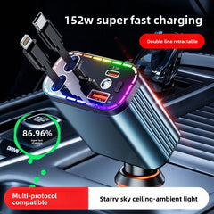 Colorful Ambient Light Type C