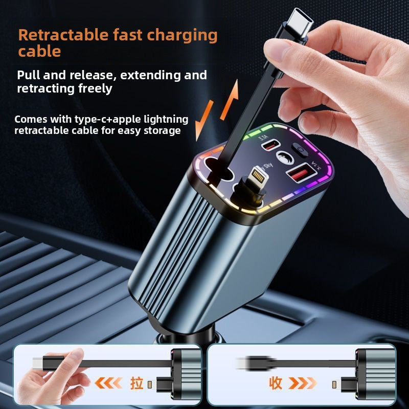 Car Charger