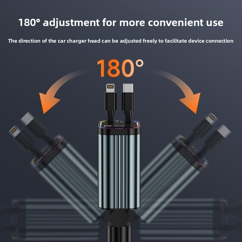 Car Charger