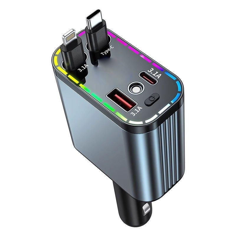 Car Charger
