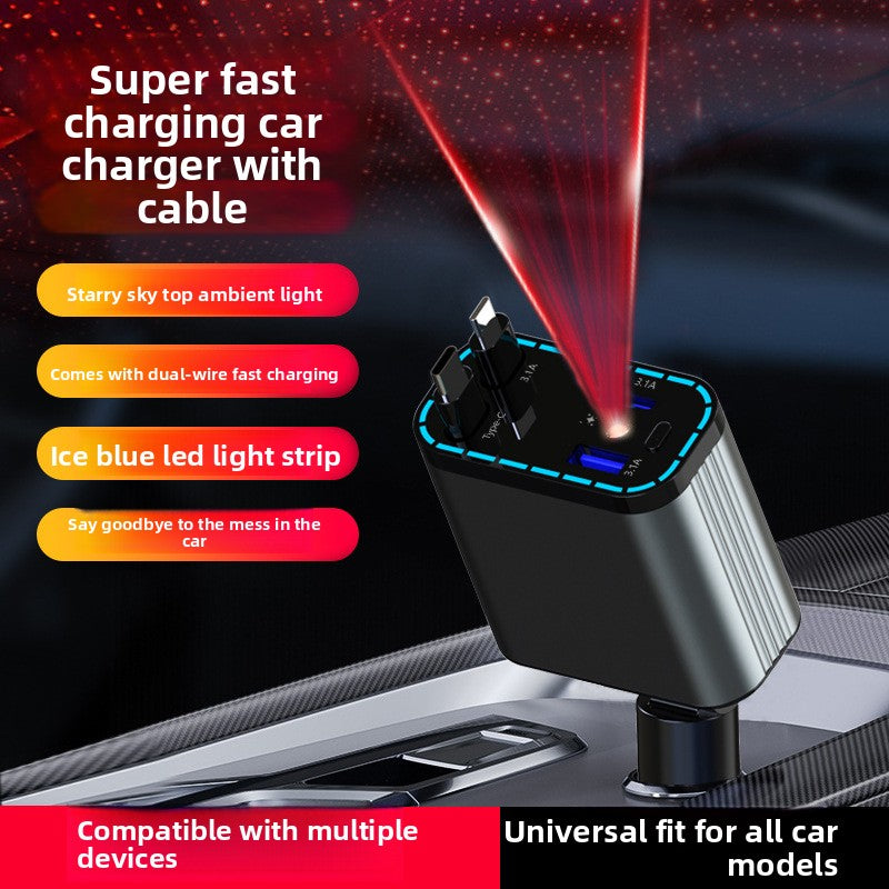 Car Charger