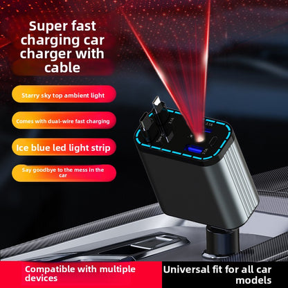 Car Charger