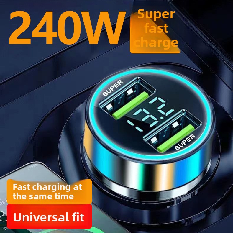 Car charger