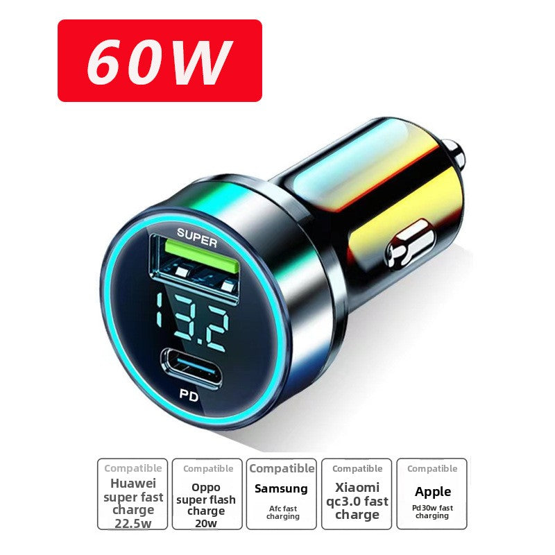 Car charger