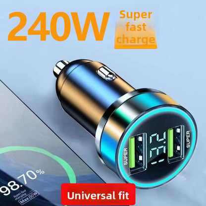 Car charger
