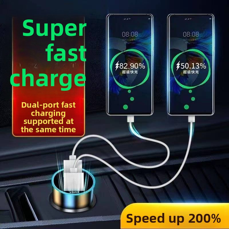 Car charger