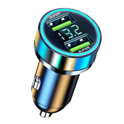 Car charger