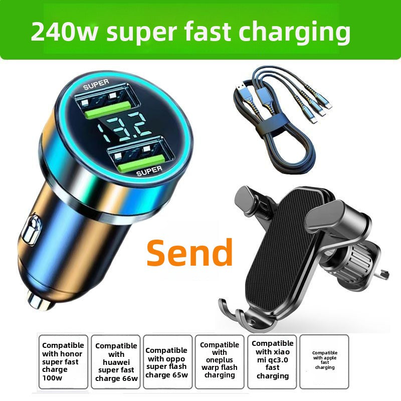 Car charger