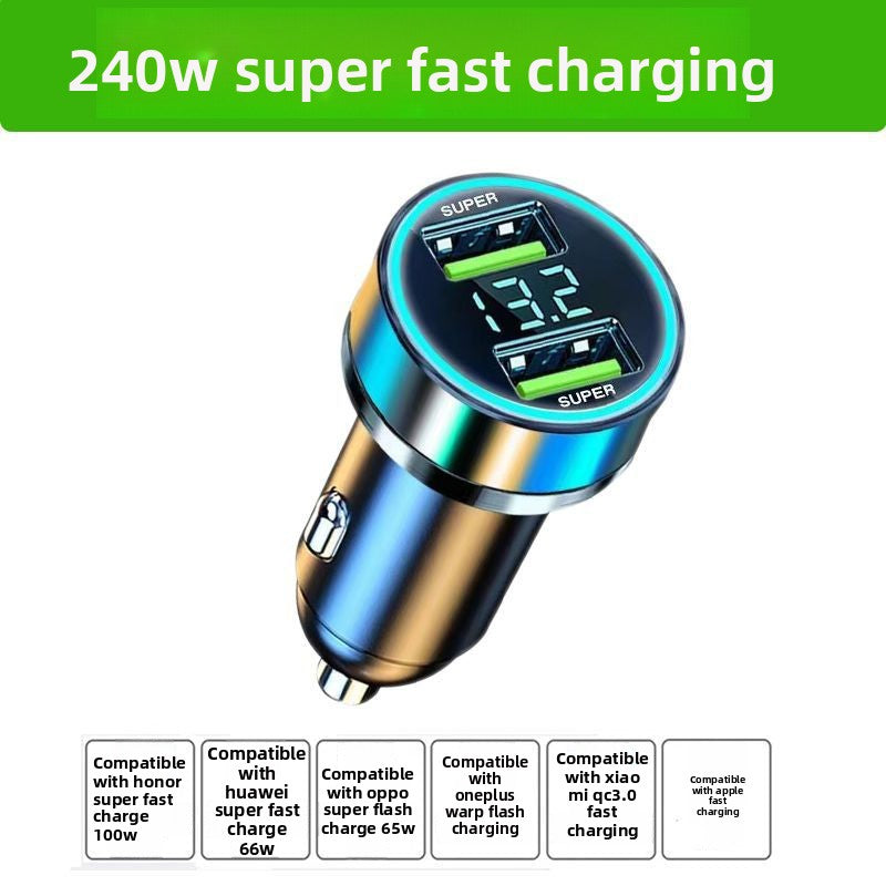 Car charger
