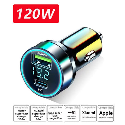 Car charger