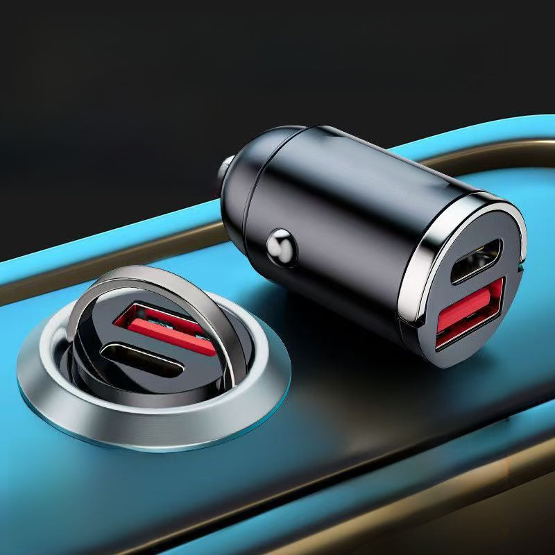 Car charger