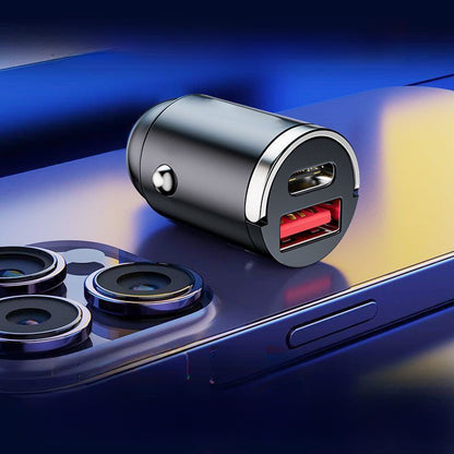 Car charger
