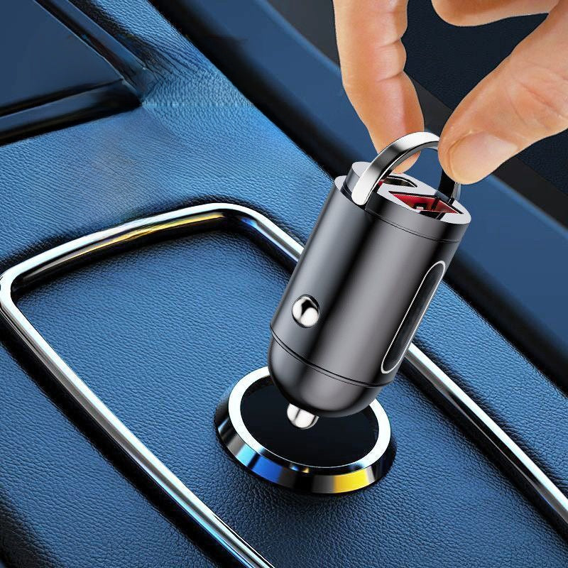 Car charger