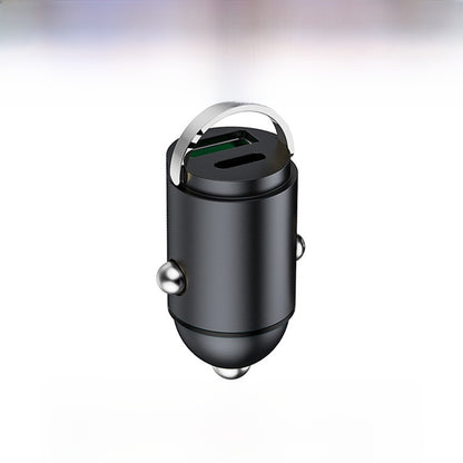Car charger