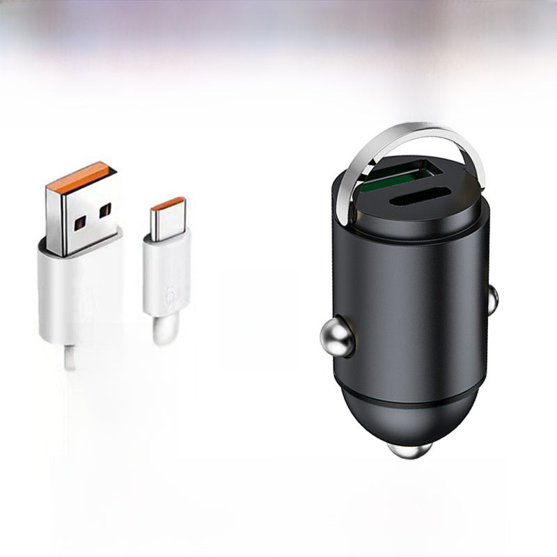 Car charger