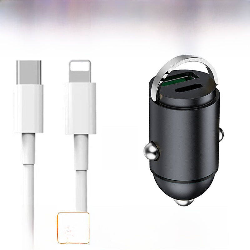 Car charger