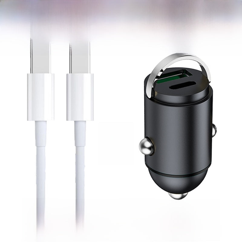 Car charger