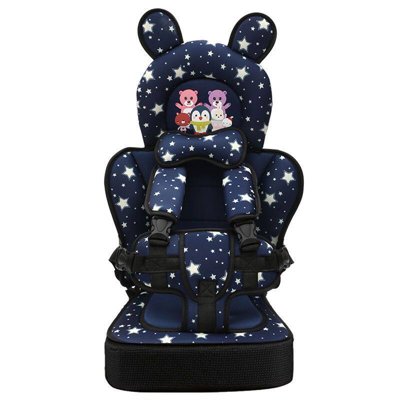 Car Child Safety Seat Portable Car Seat