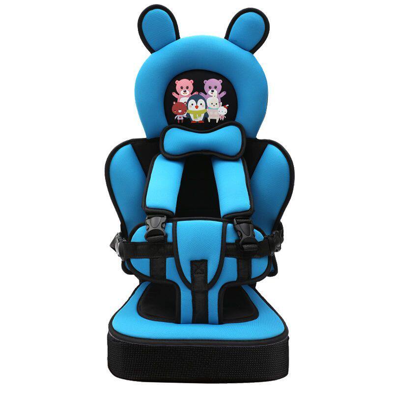 Car Child Safety Seat Portable Car Seat