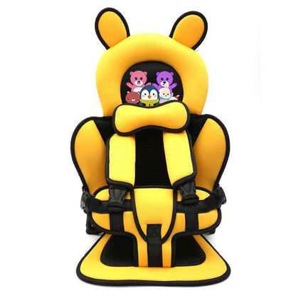 Car Child Safety Seat Portable Car Seat