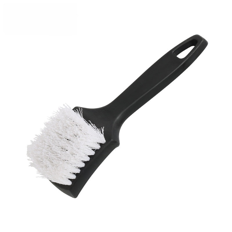 Car cleaning brush